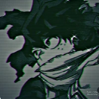 Izuku Midoriya