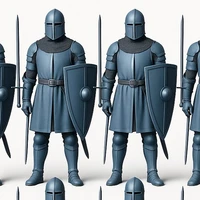 Soldados da ordem do cristal 