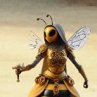 Bee Ladina 