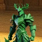 Templário Verde