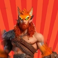 Rodolf Fox