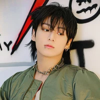 Jeon Jungkook/Jk