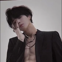 Park Jimin/Mochi