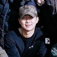 Kim Namjoon/RM