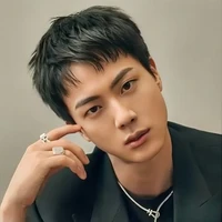 Kim SEOKJIN/Jin