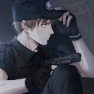 Officer Jinks
