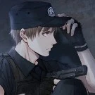 Officer jinks