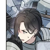 Robert/ Commander in military force