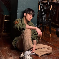 Jung Mark
