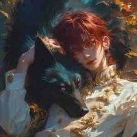 Cassian Blackwood