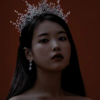 Lady Lee jee eun/Tae