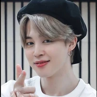 Park Jimin/ Tae