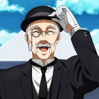Butler Tanaka