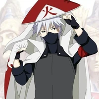 Kakashi hatake