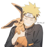 Naruto Uzumaki