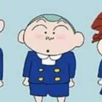 มาซาโอะ(ตอนเด็ก)