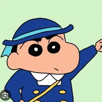 ชินโนะสุเกะ(ตอนเด็ก)