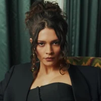 Alexandria Hamilton