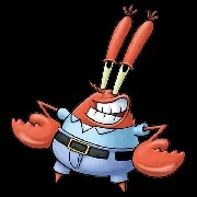 Tuan Krab