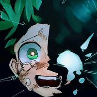 Deku niño (O.P)