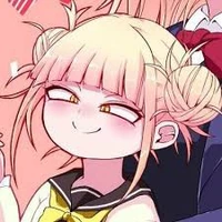 Toga niña (A.D)