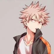 bakugo adolescente (A.D)