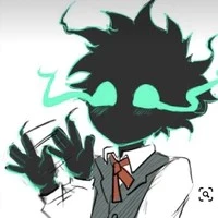 deku quirk