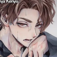 Yukimiya kenyu