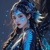 Reina Yan Xing (reino del norte)
