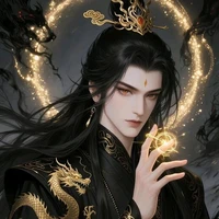 2° Príncipe Jiexian Wu (Reino del sur)