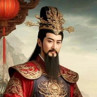 Rey Peng Wu (reino del sur)
