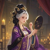 reina Xiuxiu Ming (reino del sur)