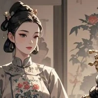 Doncella Yue