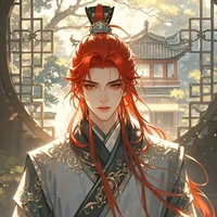 Cheng Guo (Hijo del Duque)