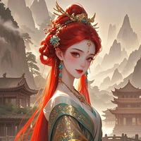Jing Guo (hija del Duque)