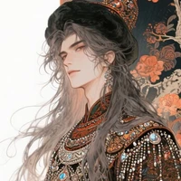 1° Príncipe Tian Li ( Reino del este)