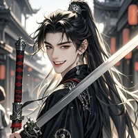 Yu Hua (Guardia de Jiexian)