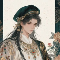 2°Príncipe Wujie Li ( reino del este)