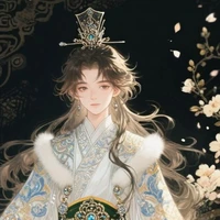 3°Príncipe Ruofeng Li ( reino del este)
