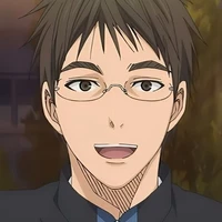 Coach Hiroshi