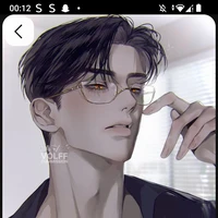 Zade Meadows(alpha dominant Italien)