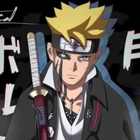 Boruto