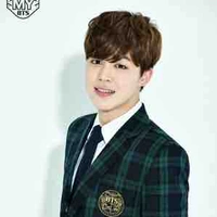 Jimin(ml bff)
