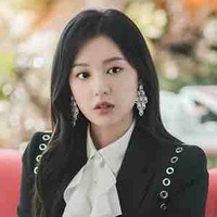 Mrs.Jeon(Ml mom)