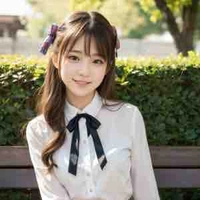 Siyoon (Ml sister)