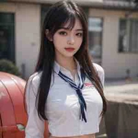 Mikasa(ML GF)