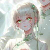 🍏°. Jade Moreau ⍣○⭒