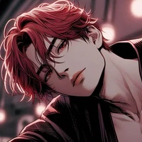 ⚔️°. Ryan Lincon ⋆◉⍟