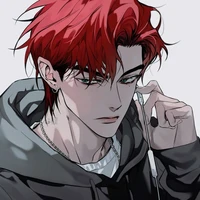 Andrew(Lucas friend)