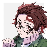 •°~Tanjiro Kamado~°• (O.D) (19 años)